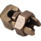 Conector Pressao Arfo 25Mm 103 - Kit C/10 Conector Pressao Arfo 25Mm 103 - Kit C/10