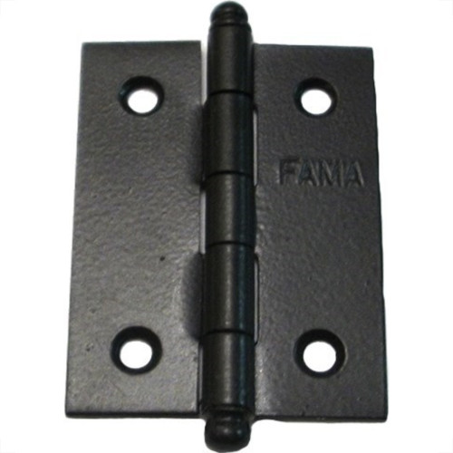 Dobradica Fama 1295 Fip 2'' - Kit C/24