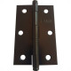 Dobradica Fama 1295 Fip 3.1/2'' 53 - Kit C/24 Dobradica Fama 1295 Fip 3.1/2'' 53 - Kit C/24