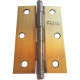 Dobradica Fama 1295 Fox 3.1/2'' - Kit C/24 Dobradica Fama 1295 Fox 3.1/2'' - Kit C/24