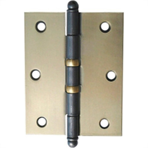 Dobradica Fama 1535 Fox 3.1/2X3 Com Anel - Kit C/12