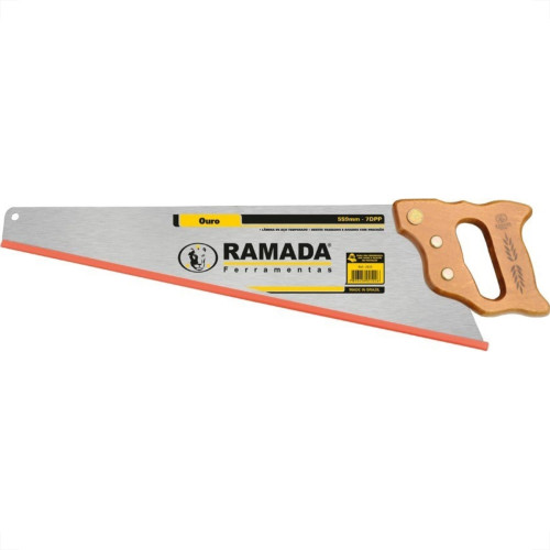 Serrote Ramada Ouro 26'' 2526 Serrote Ramada Ouro 26'' 2526