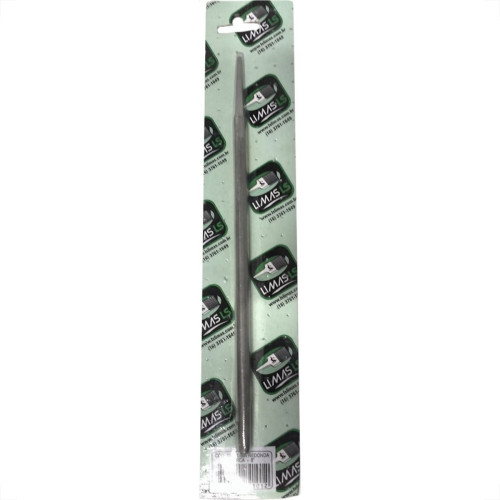 Lima Ls Redonda Murca 8'' Cartela 101 .02. Lima Ls Redonda Murca 8'' Cartela 101 .02.