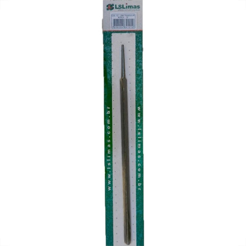 Lima Ls Triangular Murca 10'' Cartela 121 .02. Lima Ls Triangular Murca 10'' Cartela 121 .02.
