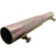 Suporte Antena Emenda Redonda 1 X 3/4'' Hayner 10293 Suporte Antena Emenda Redonda 1 X 3/4'' Hayner 10293