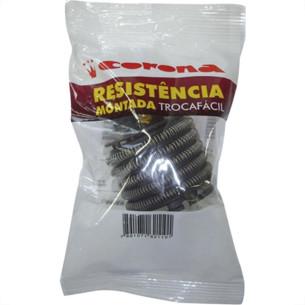 Resistencia Hydra Corona Ii 127V 5400W