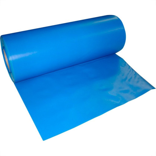 Lona Plastica Negreira Azul 4X 50M 90 Micras 11Kilos 13514 Lona Plastica Negreira Azul 4X 50M 90 Micras 11Kilos 13514