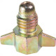 Adaptador Botijao Wolfer Rosca Grossa P13 3035C - Kit C/6 Adaptador Botijao Wolfer Rosca Grossa P13 3035C - Kit C/6