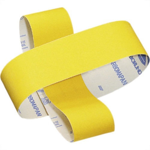 Lixa Cinta Carborundum Para Madeira 610 X 75Mm 60 Lixa Cinta Carborundum Para Madeira 610 X 75Mm 60