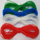 Varal Corda Poliet.3 Unifio 10M C/ 5P