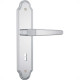 Fechadura Stam 813/03/11 Interna Inox Alavanca 31813 Fechadura Stam 813/03/11 Interna Inox Alavanca 31813