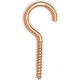Gancho Latonado Sao Raphael 14X 30 100pcs Gancho Latonado Sao Raphael 14X 30 100pcs