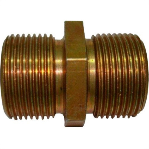 Niple Gas 1/2'' Npt X 1/2'' Npt 300 Niple Gas 1/2'' Npt X 1/2'' Npt 300