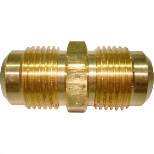 Uniao Gas 3/8'' Rosca Sae 13 Uniao Gas 3/8'' Rosca Sae 13