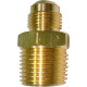 Uniao Gas 3/8'' Sae X 3/8'' Npt 23 Uniao Gas 3/8'' Sae X 3/8'' Npt 23