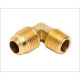 Cotovelo Gas 3/8'' Npt X 3/8'' Sae 193 Cotovelo Gas 3/8'' Npt X 3/8'' Sae 193