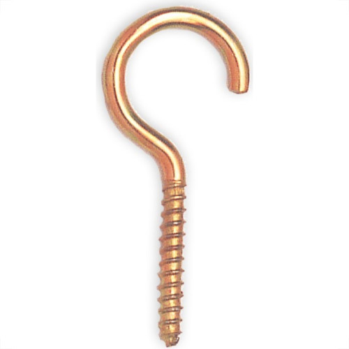 Gancho Latonado Sao Raphael 21X 90 100pcs Gancho Latonado Sao Raphael 21X 90 100pcs
