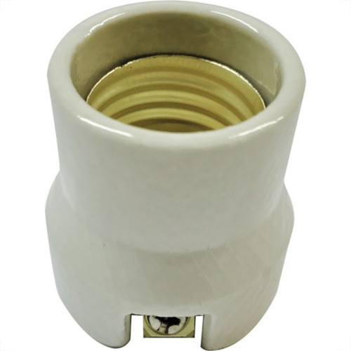 Receptaculo Morumbi Latao E-27 451/551 - Kit C/50 Receptaculo Morumbi Latao E-27 451/551 - Kit C/50