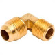 Cotovelo Gas 3/8'' Rosca Sae 325858 Cotovelo Gas 3/8'' Rosca Sae 325858