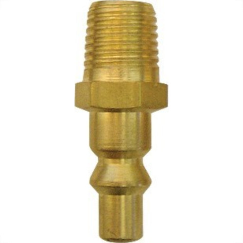Pino Engate Rapido Ar Macho Garden 1/4'' 11404E Pino Engate Rapido Ar Macho Garden 1/4'' 11404E
