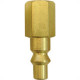 Pino Engate Rapido Ar Femea Garden 1/4'' 11405E Pino Engate Rapido Ar Femea Garden 1/4'' 11405E