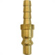 Pino Engate Rapido Ar Com Escama  1/4'' Garden 11406E
