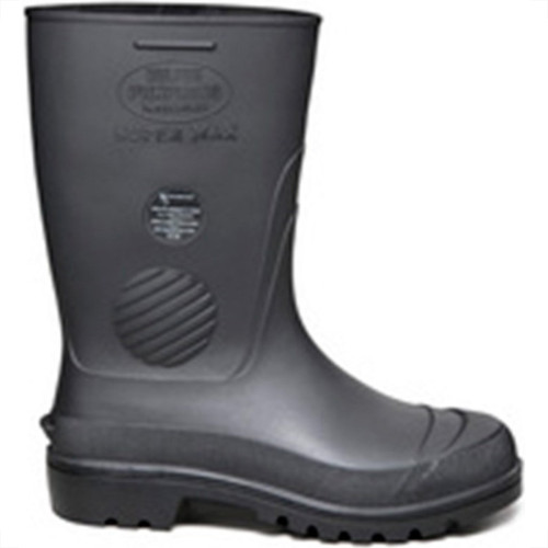 Bota Galocha Galocha Supermax Preta (Cano Medio) 36/37 Ccpp2 501/36 Bota Galocha Galocha Supermax Preta (Cano Medio) 36/37 Ccpp2 501/36