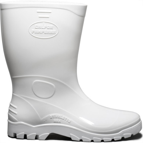 Bota Galocha Galocha Stivaletto Max Branca (Medio) 40 Stmb 515 Cz 40 Bota Galocha Galocha Stivaletto Max Branca (Medio) 40 Stmb 515 Cz 40