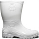 Bota Galocha Stivaletto Max Branca (Medio) 42 Stmb 515 Cz 42 Bota Galocha Stivaletto Max Branca (Medio) 42 Stmb 515 Cz 42