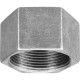Tupy Tampao Ferro Galvanizado J 3 X 3 Tupy Tampao Ferro Galvanizado J 3 X 3