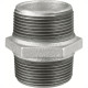 Tupy Niple Duplo Reducao Galvanizado 3/4X1/2 Tupy Niple Duplo Reducao Galvanizado 3/4X1/2