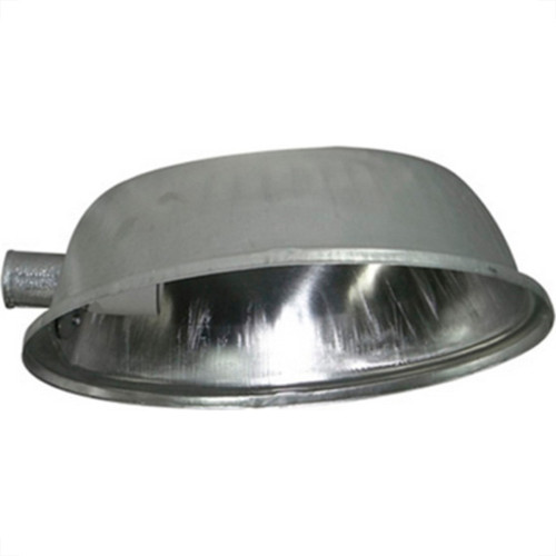 Luminaria Oval Real Vida Stand Aberta 95 Luminaria Oval Real Vida Stand Aberta 95