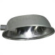 Luminaria Oval Real Vida Stand Aberta 95 Luminaria Oval Real Vida Stand Aberta 95