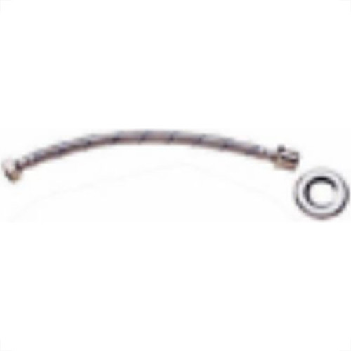 Engate Flexivel Aco Inox Deca 4607C 30Cm 4607C030