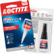 Cola Super Bonder 5G Cartela Azul - Kit C/24 Cola Super Bonder 5G Cartela Azul - Kit C/24