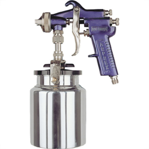 Pistola Arprex Modelo 2 Media Pressao ''Bico 1,6Mm'' Pistola Arprex Modelo 2 Media Pressao ''Bico 1,6Mm''