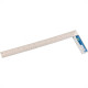 Esquadro Cabo Aluminio Brasfort 14'' 35Cm 8558 Esquadro Cabo Aluminio Brasfort 14'' 35Cm 8558