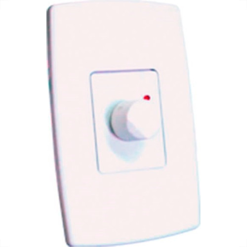 Dimmer Rotativo Asantos Bivolt Branco 2011 Dimmer Rotativo Asantos Bivolt Branco 2011