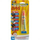 Cola Tudo Dag Garin Artesanato 17G Incolor Ccti-017 Cola Tudo Dag Garin Artesanato 17G Incolor Ccti-017