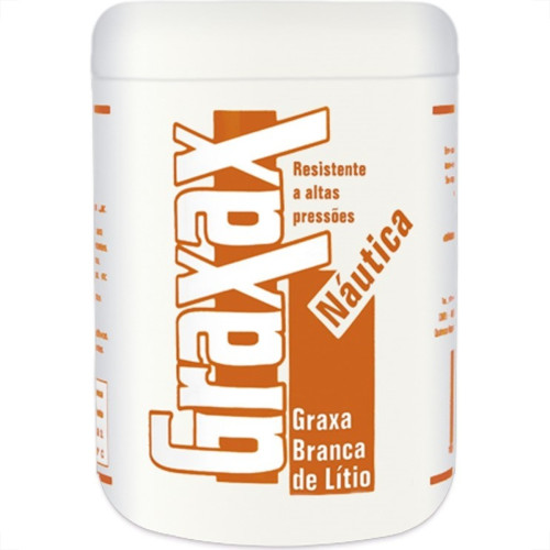 Graxa Litio Branca Garin 150° 80G Lglb-080 Graxa Litio Branca Garin 150° 80G Lglb-080