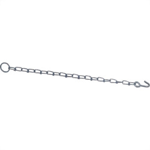 Corrente Para Rede 70Cm 0 Sao Raphael  - Kit C/12 