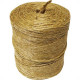 Cordao Sisal Sisaex 200M/1Kg Rolo Com +-9Kg 69428 Cordao Sisal Sisaex 200M/1Kg Rolo Com +-9Kg 69428