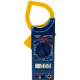 Amperimetro Digital Brasfort Com Estojo 8559 Amperimetro Digital Brasfort Com Estojo 8559