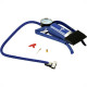 Bomba Ar Com Pedal Brasfort 8406 Bomba Ar Com Pedal Brasfort 8406