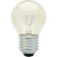 Lampada Geladeira E Fogao Brasfort Clara 40W X 127V 8715 - Kit C/10 Lampada Geladeira E Fogao Brasfort Clara 40W X 127V 8715 - Kit C/10