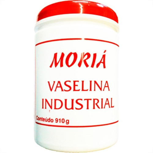 Vaselina. Industrial Pasta Moria 910Gr Pote Mvs 910Gr Vaselina. Industrial Pasta Moria 910Gr Pote Mvs 910Gr