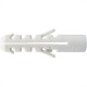 Bucha Fixacao Ivplast Nylon 12 Saco 250 Pecas