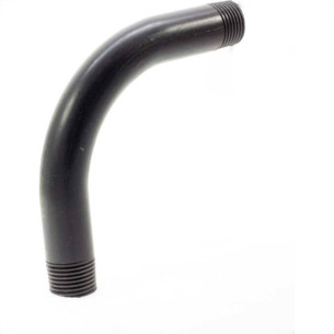 Curva Eletroduto Pvc Dantas   90X2'' C290 - Kit C/10