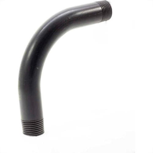 Curva Eletroduto Pvc Dantas 90X2'' C290 - Kit C/10 Curva Eletroduto Pvc Dantas 90X2'' C290 - Kit C/10