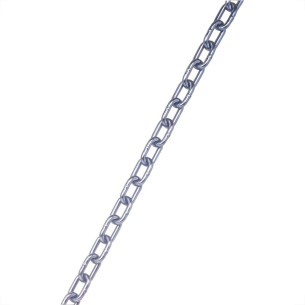 Corrente Soldada Sao Raphael Zincada 5,5 25,0Kg/ 43M  Corrente Soldada Sao Raphael Zincada 5,5 25,0Kg/ 43M